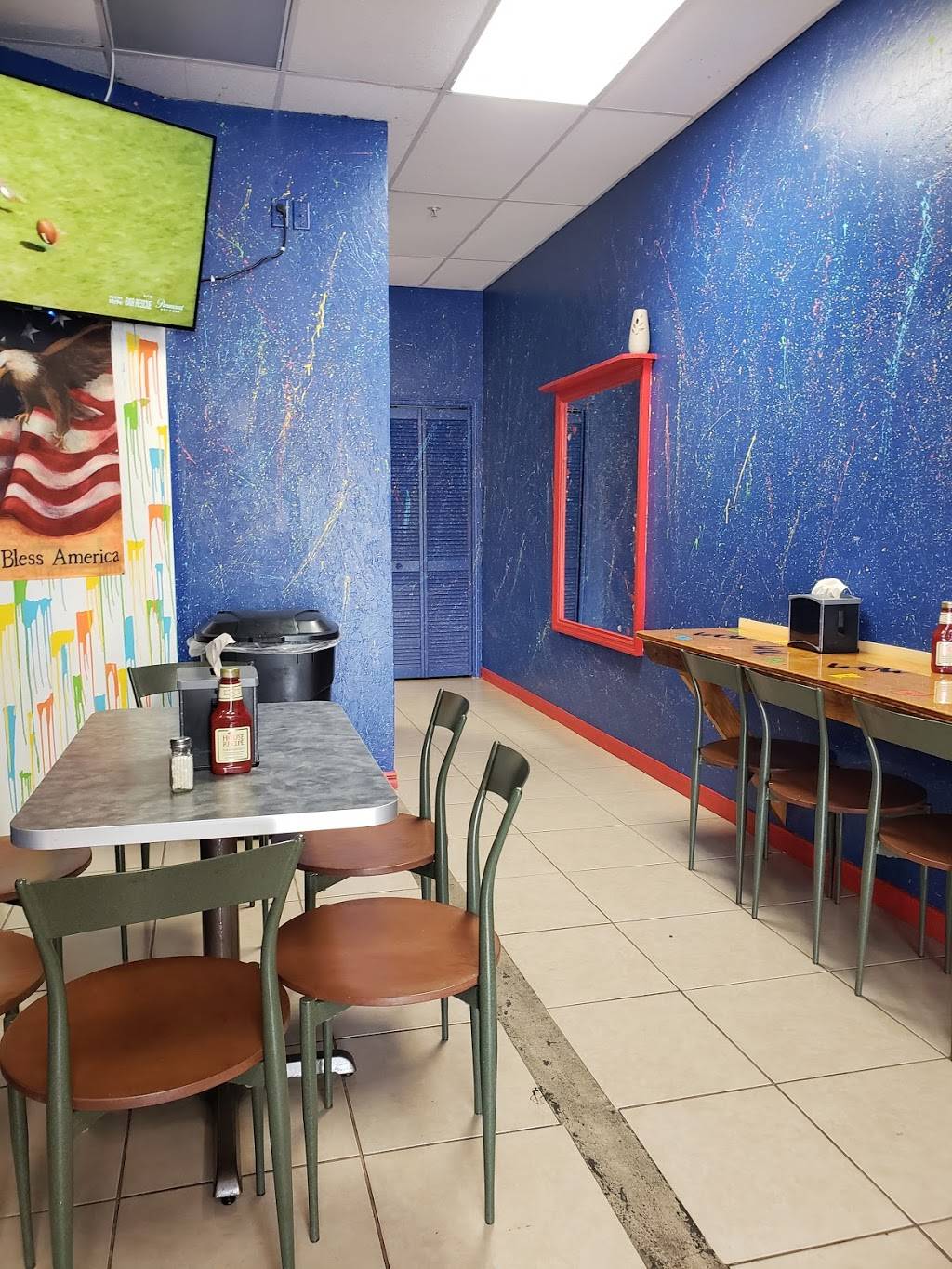 Wow Sandwich & Grill | restaurant | 303 NE 3rd Ave #14, Cape Coral, FL 33909, USA | 2397721497 OR +1 239-772-1497