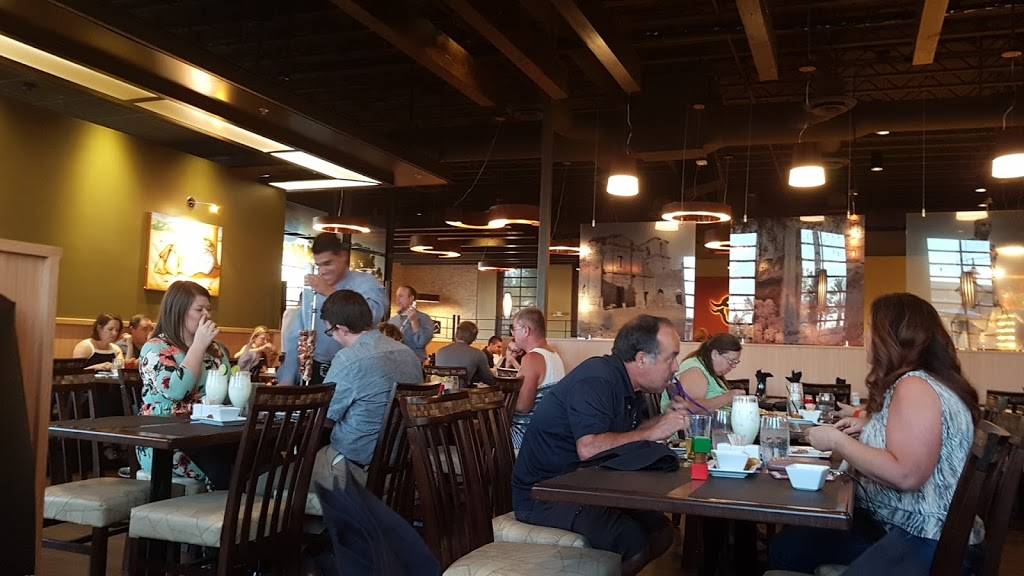 Rodizio Grill - Mesa | restaurant | 1840 S Val Vista Dr, Mesa, AZ 85204, USA | 4808135400 OR +1 480-813-5400