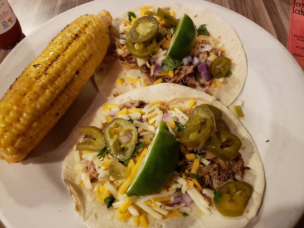 Icehouse Restaurant | restaurant | 604 Norfolk Ave, Virginia Beach, VA 23451, USA | 7574221968 OR +1 757-422-1968