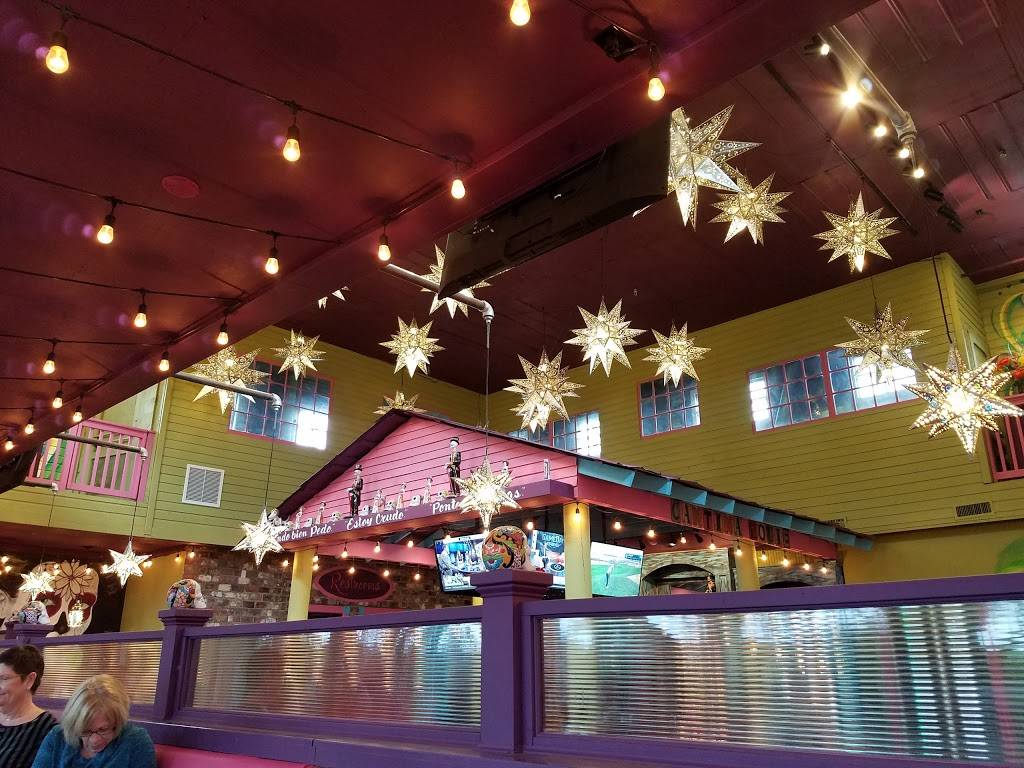 Cantina Louie | restaurant | 960062 Gateway Blvd, Fernandina Beach, FL 32034, USA | 9043109675 OR +1 904-310-9675