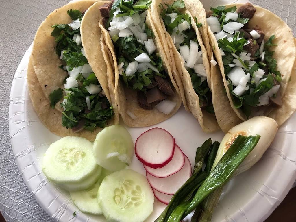 Tacos La Jarocha | restaurant | 618 W Main St, Waterbury, CT 06702, USA | 2035109987 OR +1 203-510-9987