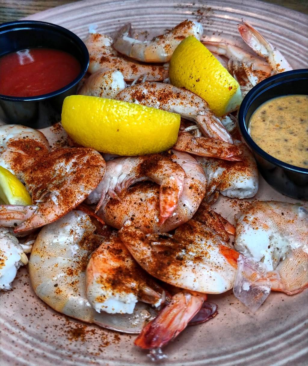 The Ketch Seafood Grill | restaurant | 2012 Regency Rd, Lexington, KY 40503, USA | 8592775919 OR +1 859-277-5919