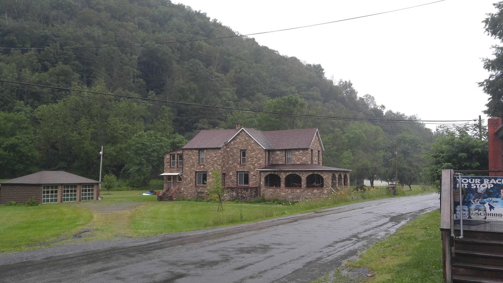 Harpers Creekside Tavern | restaurant | 11661 Little Pine Creek Rd, Waterville, PA 17776, USA | 5706343741 OR +1 570-634-3741