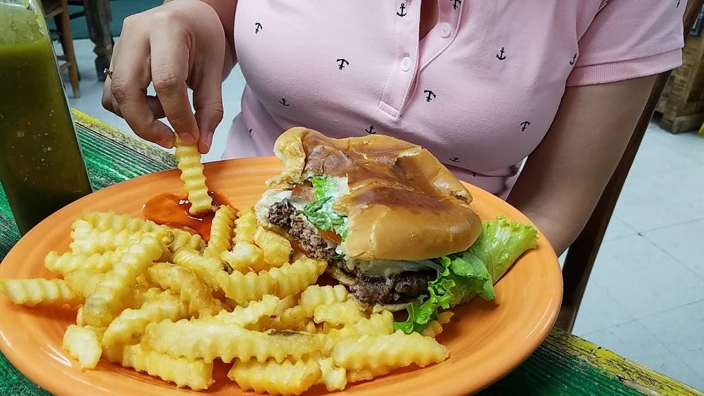 Tejas Taco House | restaurant | 9545 Town Park Dr, Houston, TX 77036, USA | 7137711038 OR +1 713-771-1038