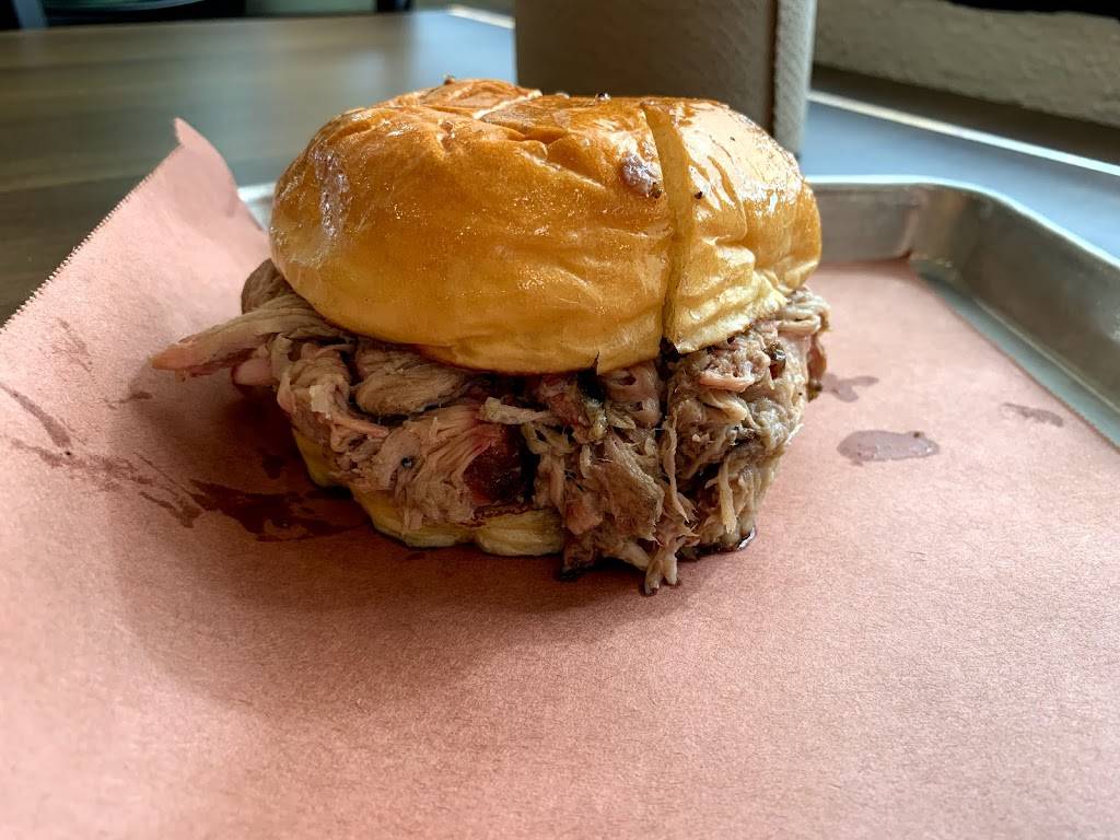 Post Oak Barbecue | restaurant | 3200 Fulton Ave, Sacramento, CA 95821, USA | 9164832090 OR +1 916-483-2090