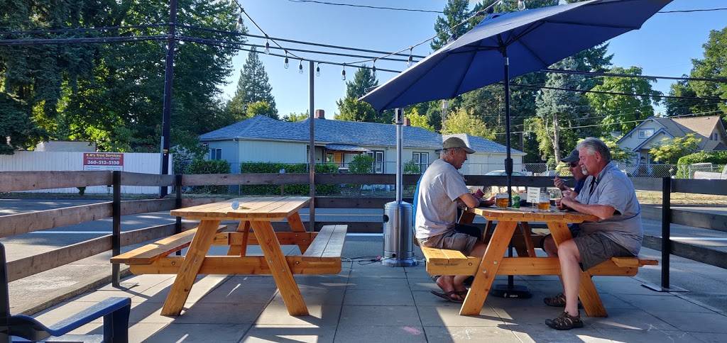 Victor 23 Brewing | restaurant | 2905 St Johns Blvd #3718, Vancouver, WA 98661, USA | 3609845413 OR +1 360-984-5413