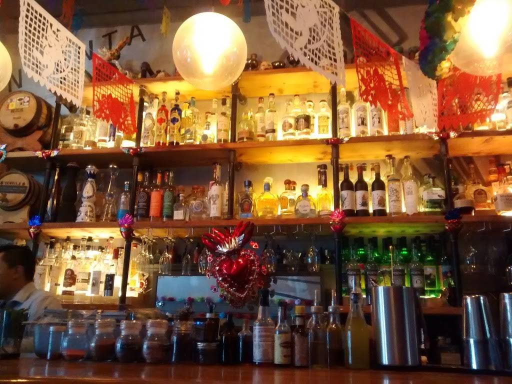 La Contenta | restaurant | 102 Norfolk St, New York, NY 10002, USA | 2124324180 OR +1 212-432-4180