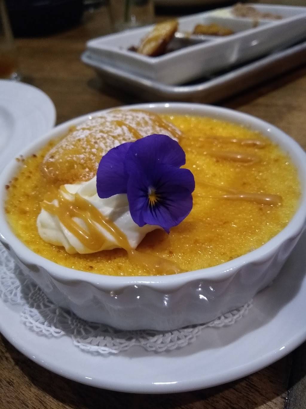 Spruce Street Garden | restaurant | 134 Spruce St N, Winston-Salem, NC 27101, USA | 3369997300 OR +1 336-999-7300