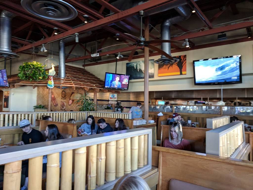 Islands Restaurant Torrance | restaurant | 2647 Pacific Coast Hwy, Torrance, CA 90505, USA | 3105305383 OR +1 310-530-5383