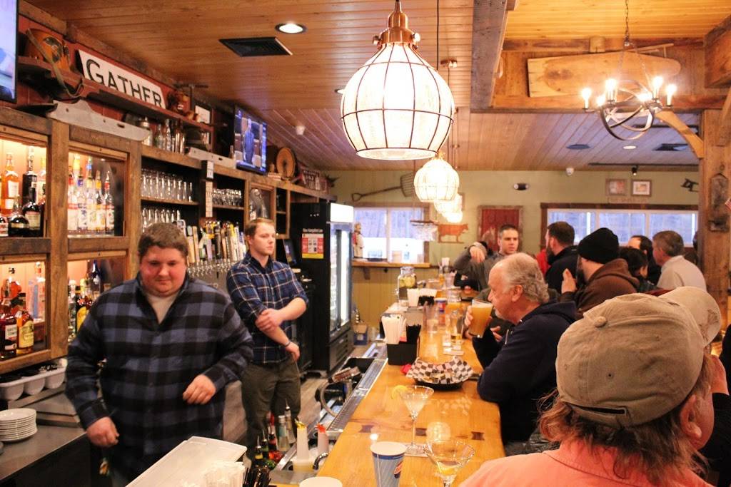 The Town Cabin Deli & Pub | restaurant | 285 Old Candia Rd, Candia, NH 03034, USA | 6034834888 OR +1 603-483-4888