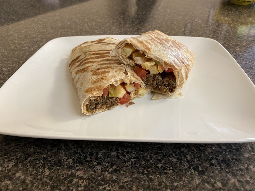 Hero Kabab & Shawarma | restaurant | 5281 Park St N, St. Petersburg, FL 33709, USA | 7273298109 OR +1 727-329-8109