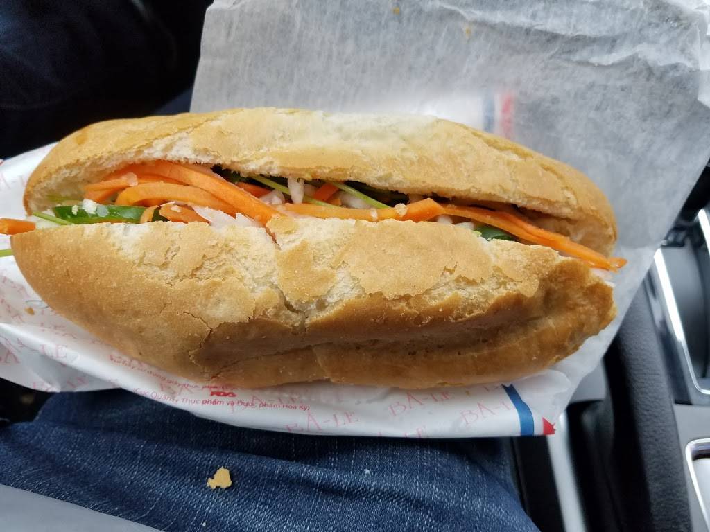 Ba Le Restaurant | meal takeaway | 1052 Dorchester Ave, Dorchester, MA 02125, USA | 6172657171 OR +1 617-265-7171