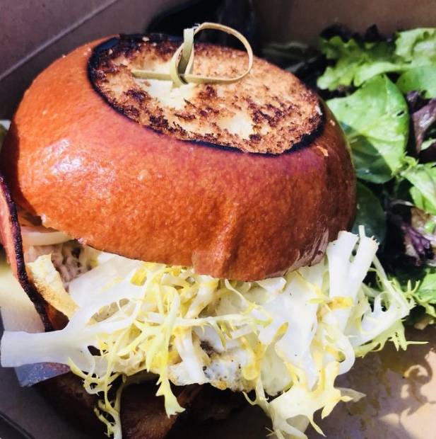 Le Petit Marché | restaurant | 5665 Melrose Ave, Los Angeles, CA 90038, USA | 3233806557 OR +1 323-380-6557