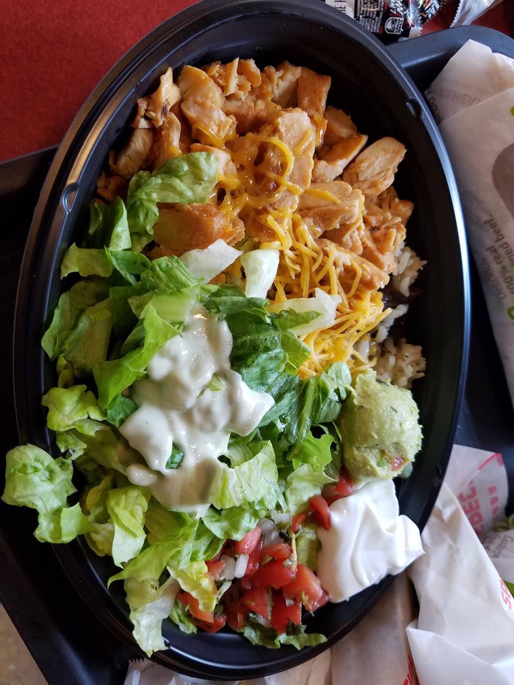 Taco Bell | meal takeaway | 1481 E Monte Vista Ave, Vacaville, CA 95688, USA | 7074498852 OR +1 707-449-8852