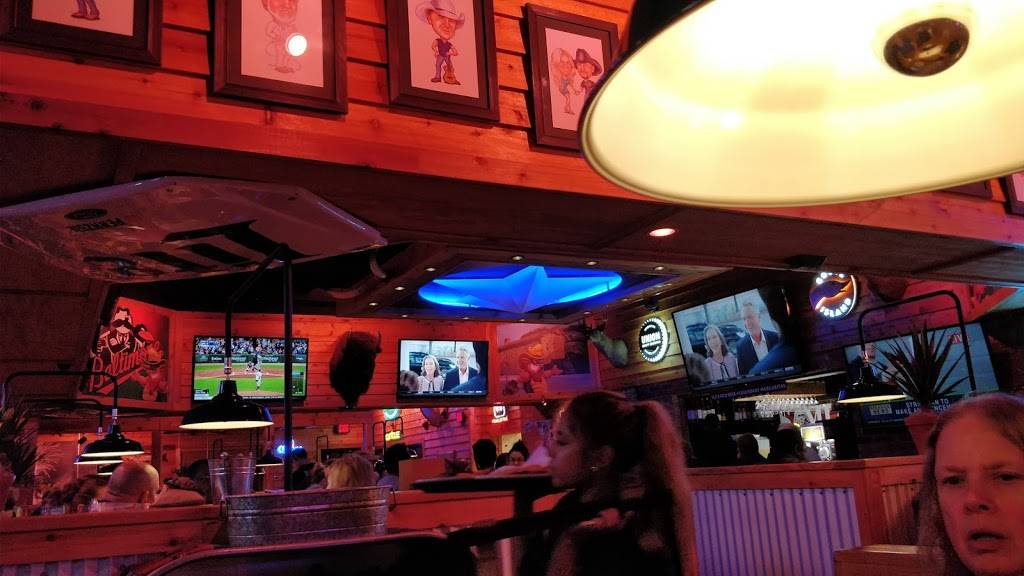 Texas Roadhouse | restaurant | 8820 Stanford Blvd, Columbia, MD 21045, USA | 4108721140 OR +1 410-872-1140