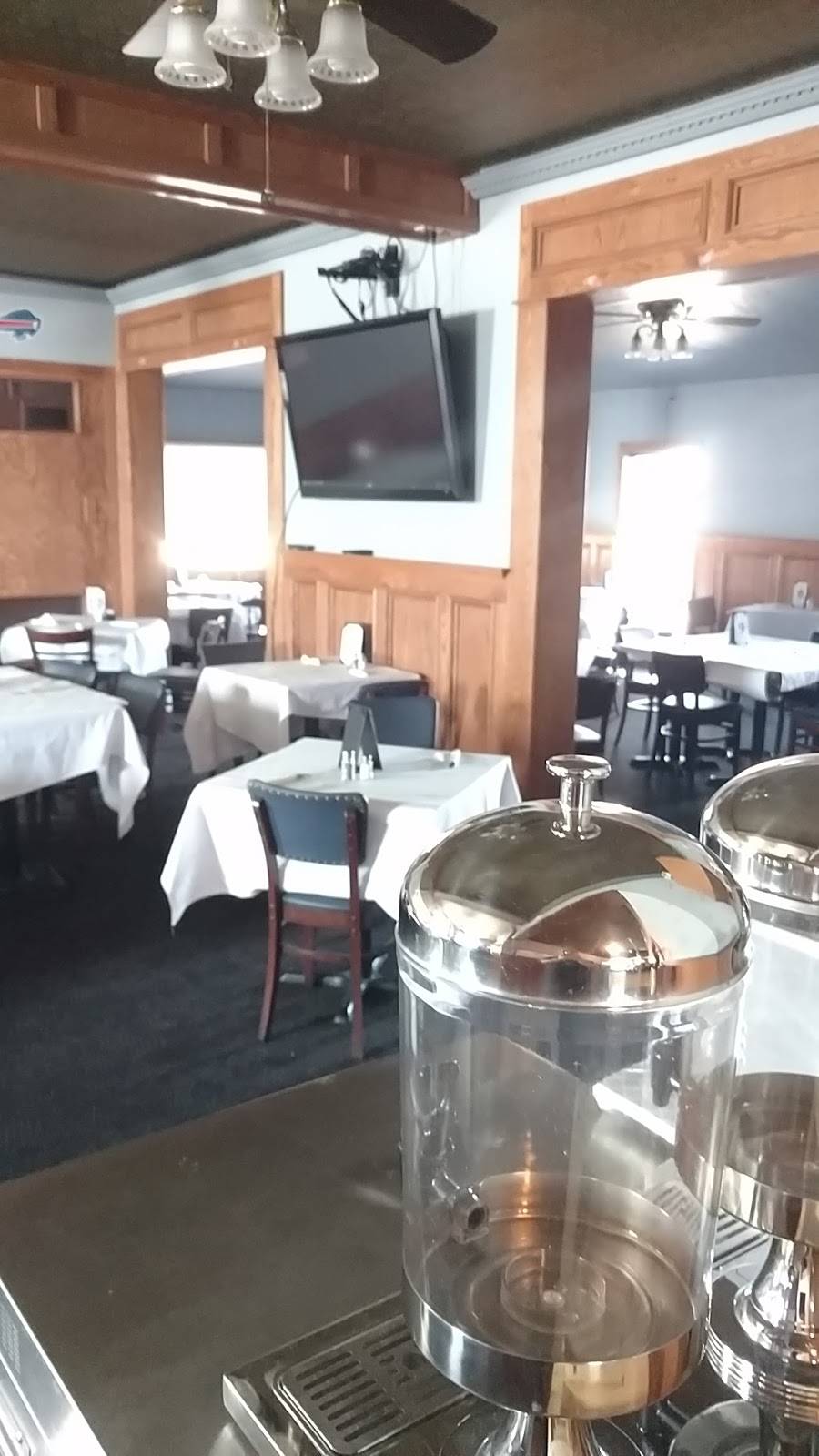 The Nite Cappe Steak And Seafood Restaurant | restaurant | 1769 Abbott Rd, Lackawanna, NY 14218, USA | 7168259488 OR +1 716-825-9488