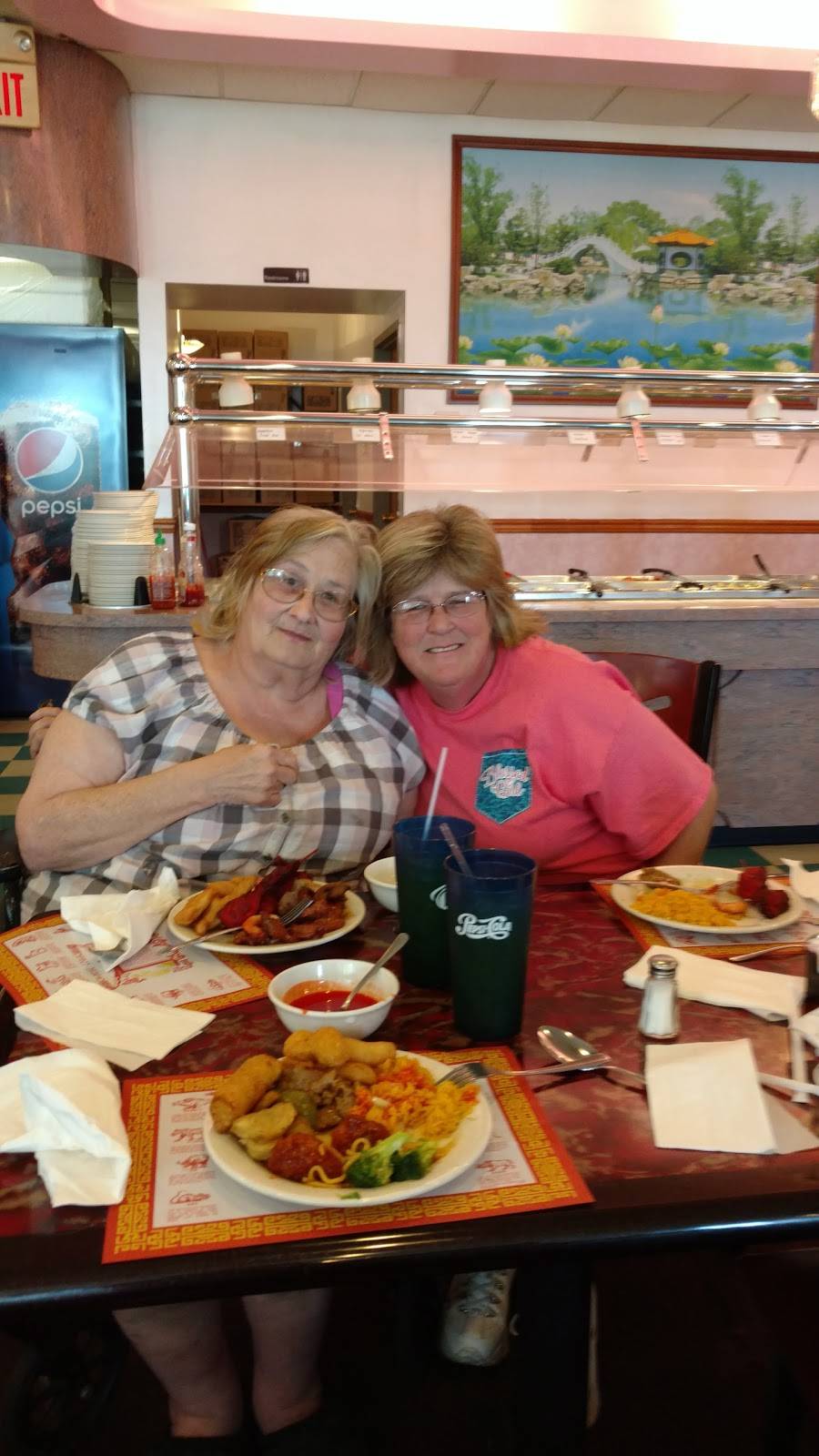 Jade Garden | restaurant | 1623 Bypass Rd, Winchester, KY 40391, USA | 8597371888 OR +1 859-737-1888