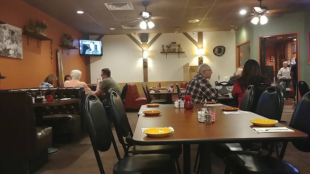 Rositas Fine Mexican Food | restaurant | 2023 W Guadalupe Rd, Mesa, AZ 85202, USA | 4808979411 OR +1 480-897-9411