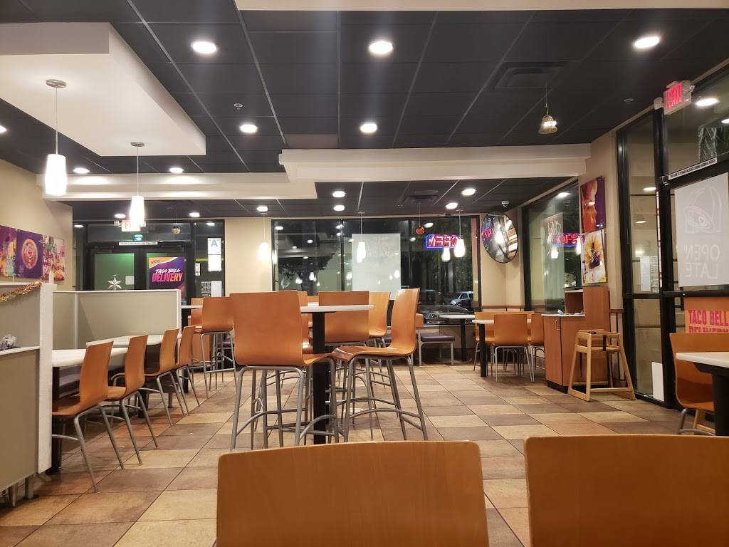 Taco Bell | meal takeaway | 1485 N Montebello Blvd, Montebello, CA 90640, USA | 3237213666 OR +1 323-721-3666