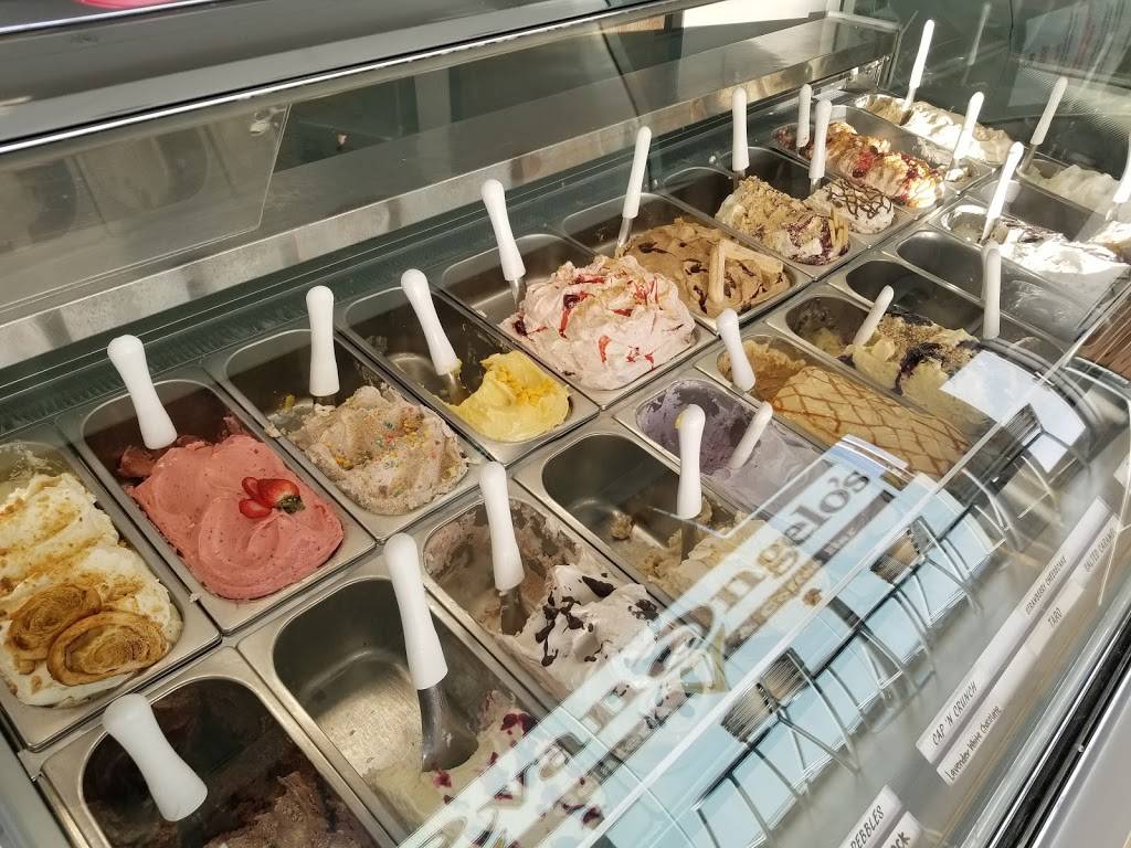 Evan Angelos Gelateria & Coffee Bar | cafe | 930 E Dominguez St A, Carson, CA 90746, USA | 3107654855 OR +1 310-765-4855