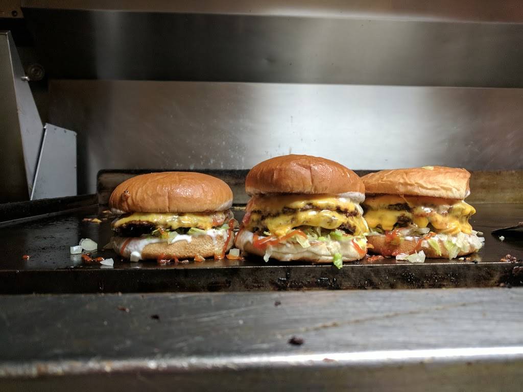 Perrys Vashon Burgers | restaurant | 17804 Vashon Hwy SW, Vashon, WA 98070, USA | 2064634911 OR +1 206-463-4911