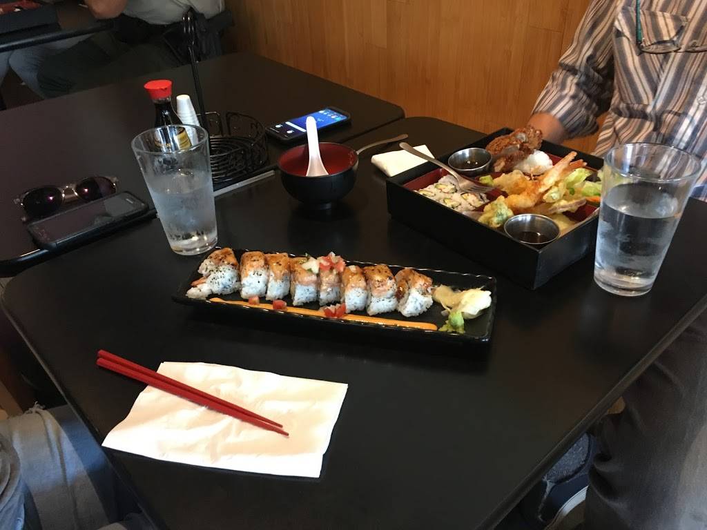 Wasabi Factory | restaurant | 7415 Hardeson Rd #A, Everett, WA 98203, USA | 4253530340 OR +1 425-353-0340