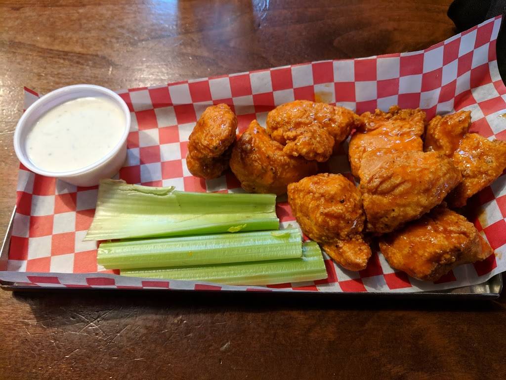 Frosted Mug | restaurant | 1800 S Meridian Ave, Oklahoma City, OK 73108, USA | 4056811900 OR +1 405-681-1900