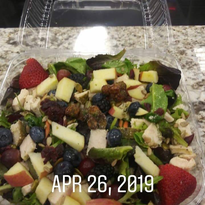 L&Js Pantry | restaurant | 9150 South Dadeland Boulevard, Miami, FL 33156, USA | 7863322282 OR +1 786-332-2282