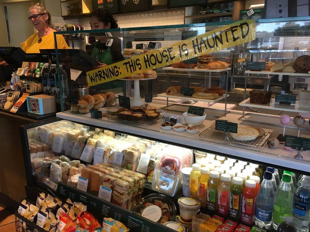 Starbucks | cafe | 253 Madonna Rd #120, San Luis Obispo, CA 93405, USA | 8055953482 OR +1 805-595-3482