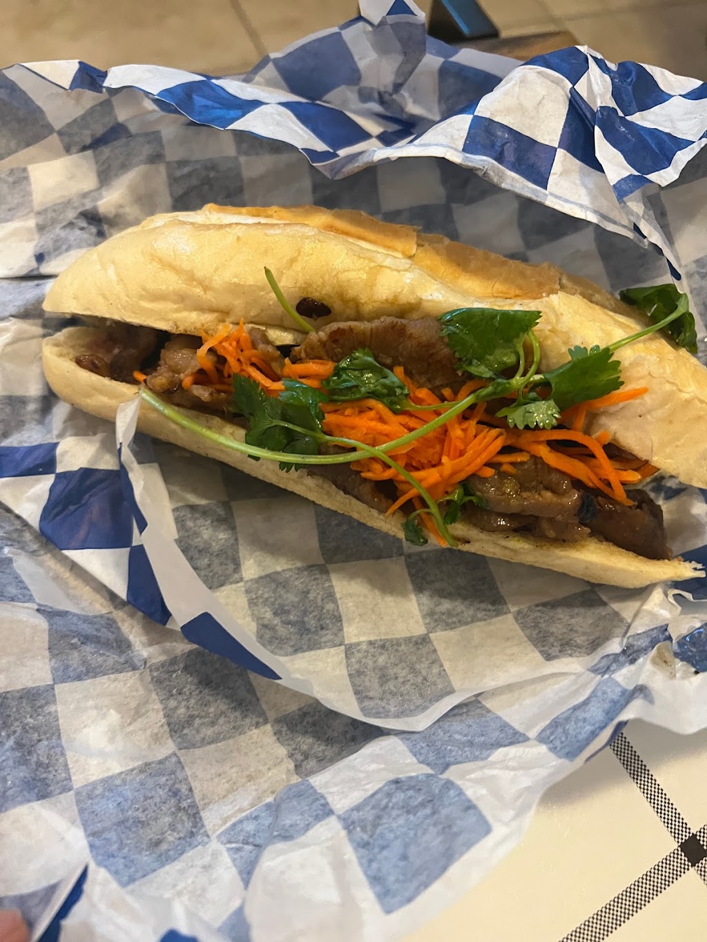 PT PHO Express - Baseline | restaurant | 1635 E Baseline Rd #107, Phoenix, AZ 85042, USA | 6028483886 OR +1 602-848-3886