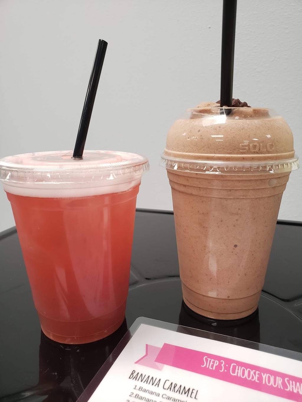 Good Vibes Nutrition | restaurant | 720 NW Fort Sill Blvd Suite 1, Lawton, OK 73507, USA | 4433973529 OR +1 443-397-3529