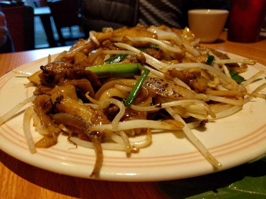 Pho Yummy | restaurant | 1508 2nd St, Marysville, WA 98270, USA | 3603868875 OR +1 360-386-8875