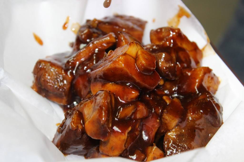 Rib Shak | restaurant | 1720 W State St, Rockford, IL 61102, USA | 7792107409 OR +1 779-210-7409