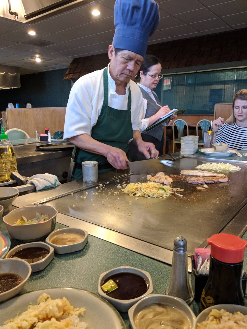 MT Fuji Japanese Steak house | restaurant | 700 Sagamore Pkwy S, Lafayette, IN 47905, USA | 7654477373 OR +1 765-447-7373