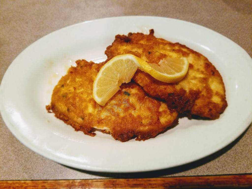 Carbonaras | restaurant | 250 Mt Lebanon Blvd, Pittsburgh, PA 15234, USA | 4123414011 OR +1 412-341-4011