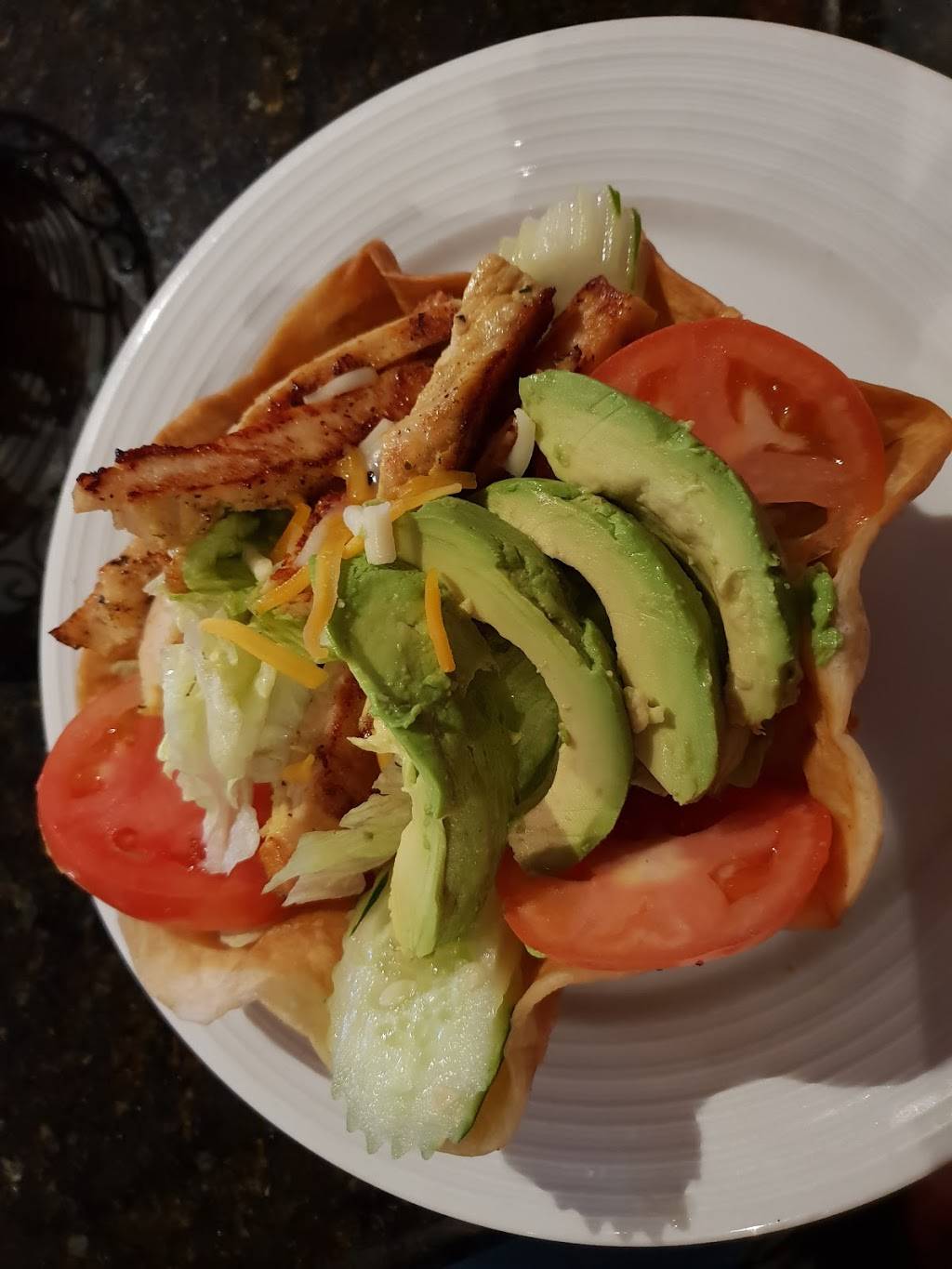 Tijuana Mexican Café | restaurant | 2007 Veirs Mill Rd, Rockville, MD 20851, USA | 3013098148 OR +1 301-309-8148