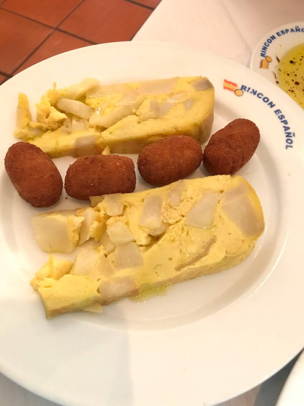 Rincon Espanol Restaurant | restaurant | 9511 S Dixie Hwy, Miami, FL 33156, USA | 3057405858 OR +1 305-740-5858