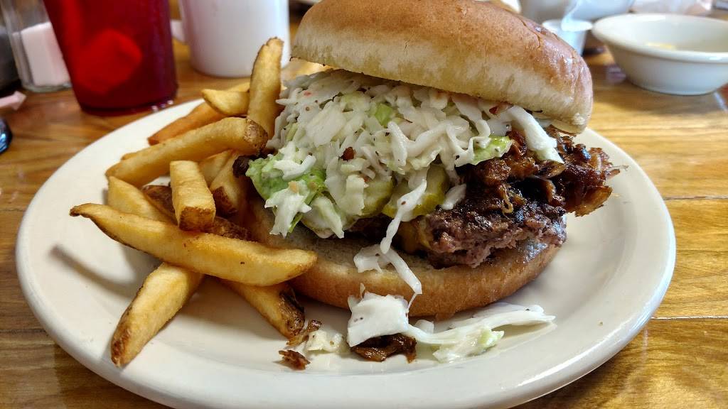 Southern Harmony Cafe | restaurant | 34508 Cortez Blvd, Ridge Manor, FL 33523, USA | 3526084355 OR +1 352-608-4355