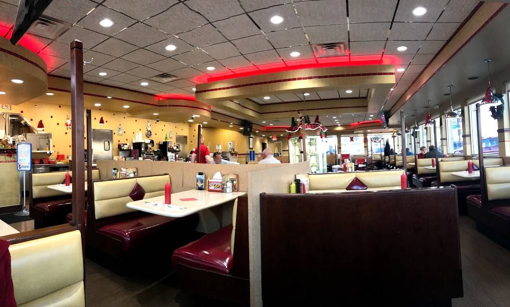 Teds Coney Island | restaurant | 3962 24th Ave, Port Huron, MI 48060, USA | 8109872960 OR +1 810-987-2960