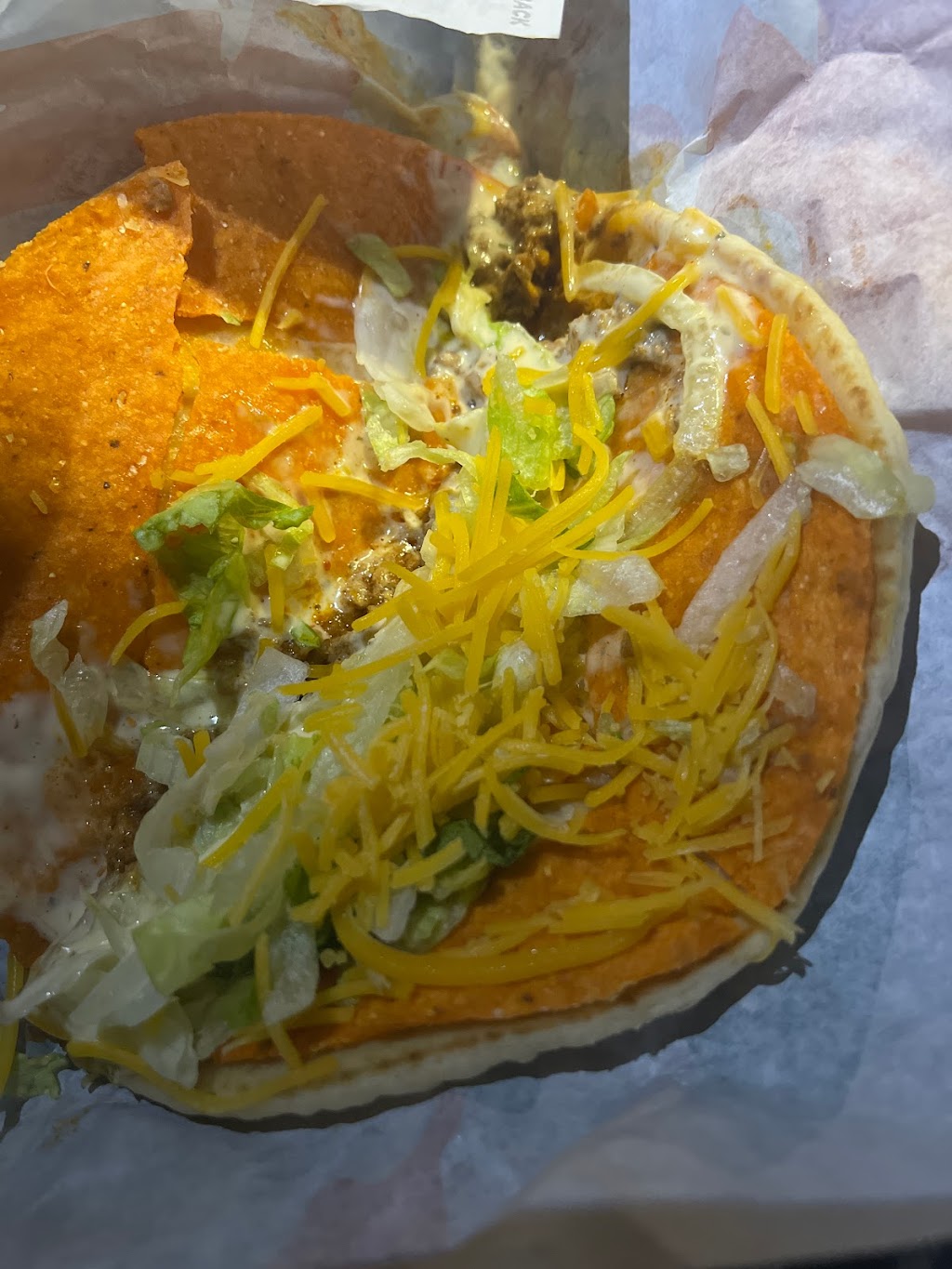 Taco Bell | restaurant | 2897 North Ave, Grand Junction, CO 81501, USA | 9702412091 OR +1 970-241-2091