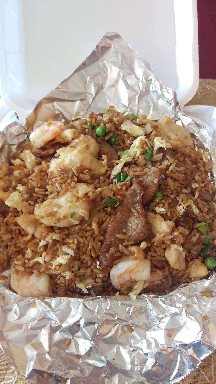 China Wok | restaurant | 10001 W Bellfort Ave, Houston, TX 77031, USA | 2814959377 OR +1 281-495-9377