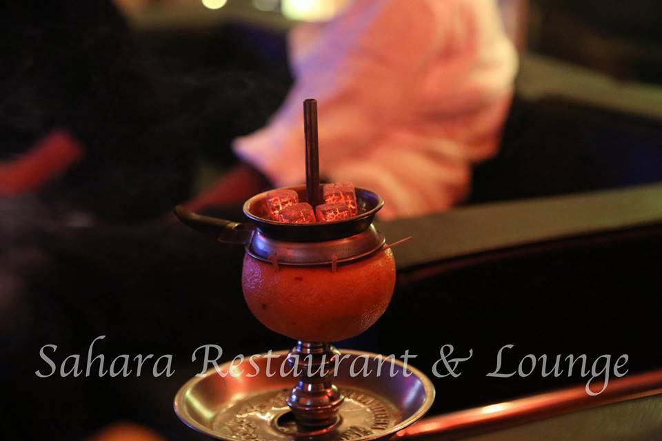 Sahara Restaurant & Hookah Lounge | restaurant | 46950 Community Plaza #109, Sterling, VA 20164, USA | 7034218252 OR +1 703-421-8252