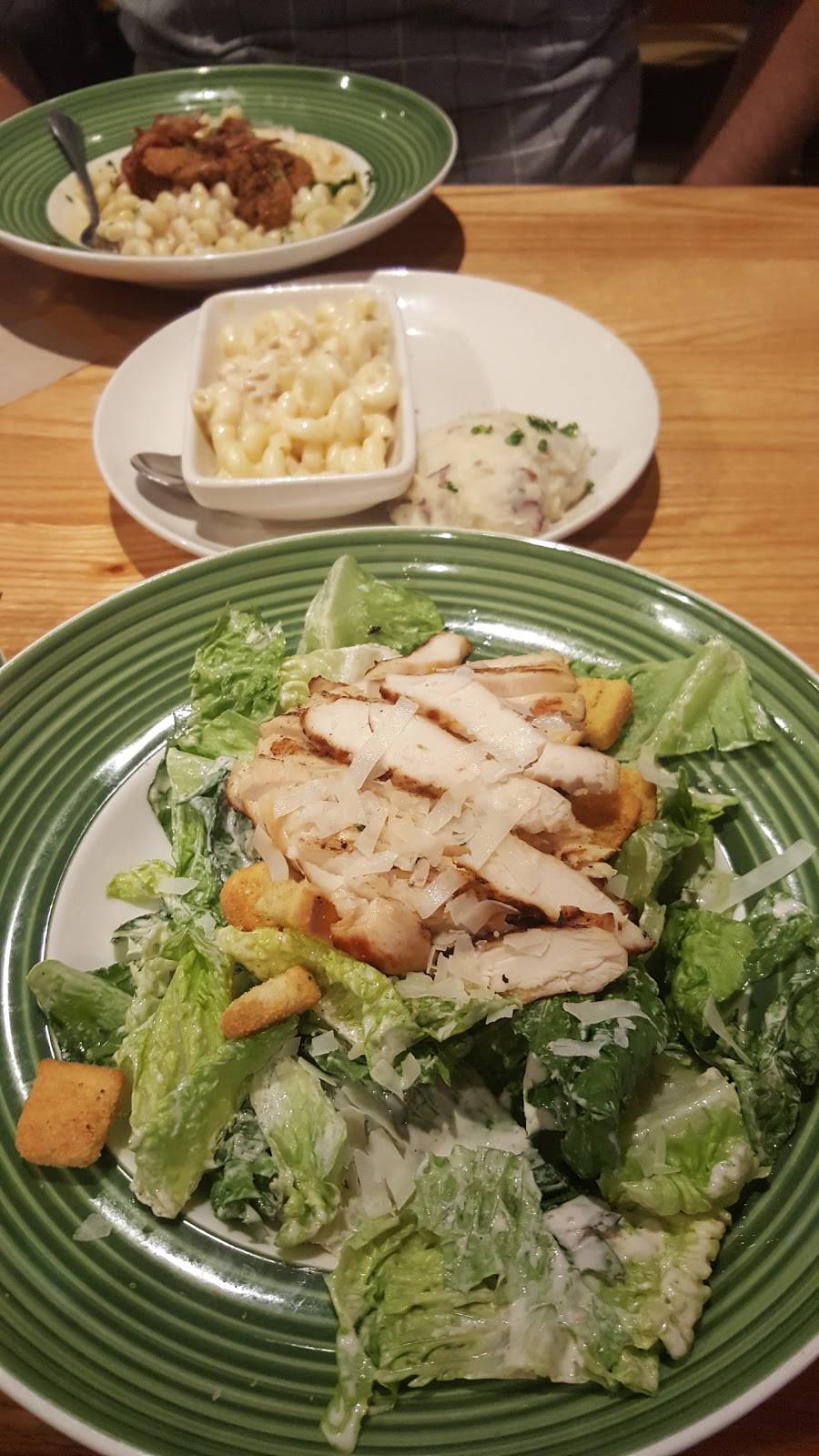 Applebees Grill + Bar | restaurant | 4507 Town Center Pkwy, Jacksonville, FL 32246, USA | 9046453590 OR +1 904-645-3590