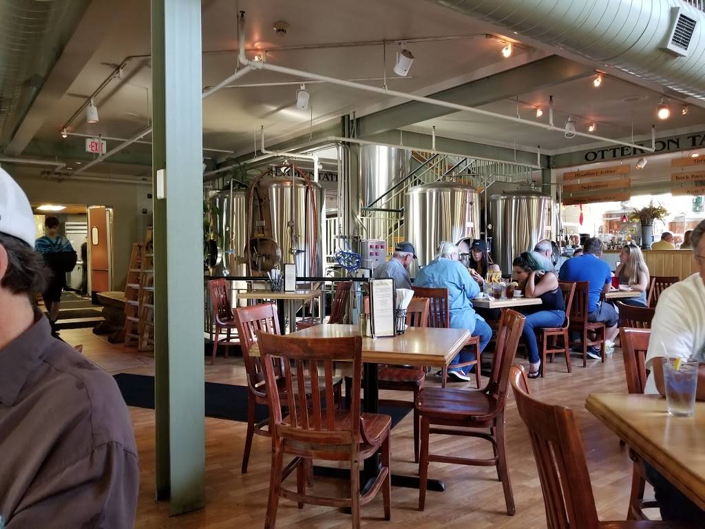 Gilded Otter | restaurant | 3 Main St, New Paltz, NY 12561, USA | 8452561700 OR +1 845-256-1700