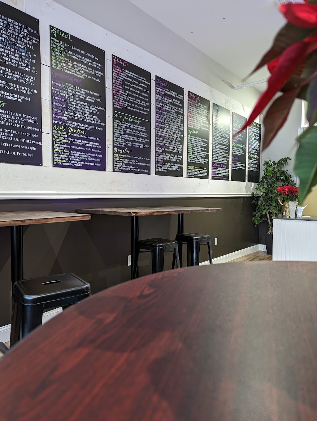 The Juice Pod West Chester | restaurant | 14 N Church St, West Chester, PA 19380, USA | 6106963927 OR +1 610-696-3927