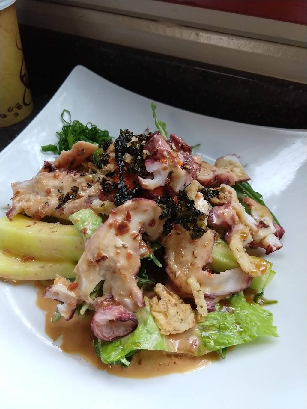 Rising Sun Sushi | restaurant | 272 Harbor Dr, Oceanside, CA 92054, USA | 7602770582 OR +1 760-277-0582