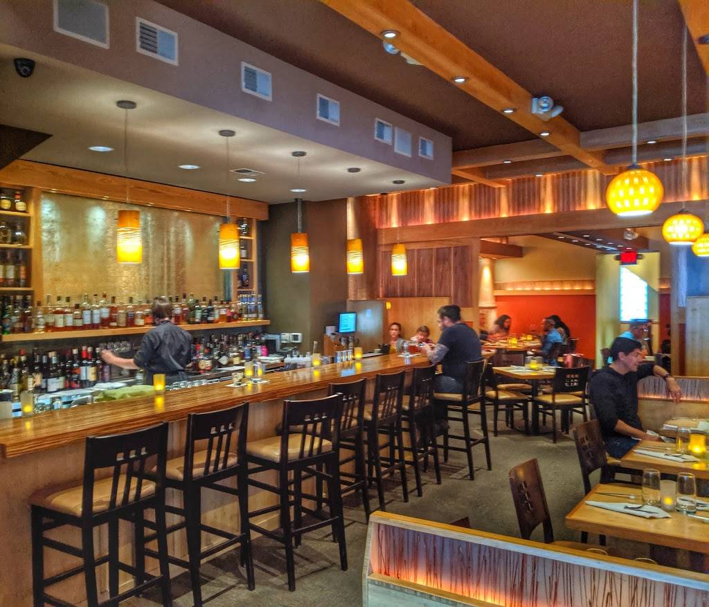 Pacific Rim By Kana | restaurant | 114 W Liberty St, Ann Arbor, MI 48104, USA | 7346629303 OR +1 734-662-9303