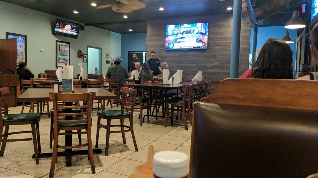 Cuban Breezes | restaurant | 13980 W Hillsborough Ave, Tampa, FL 33635, USA | 8138142822 OR +1 813-814-2822