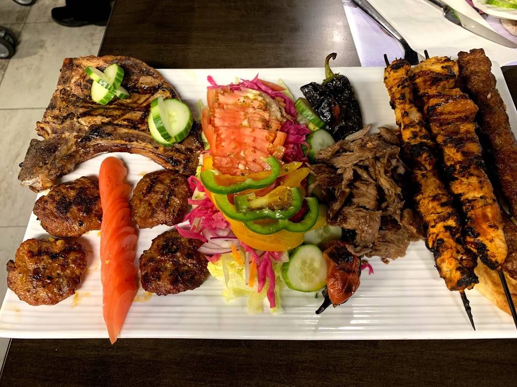 Rose in the Kitchen | restaurant | 814 Brant St, Burlington, ON L7R 2J5, Canada | 9056338995 OR +1 905-633-8995