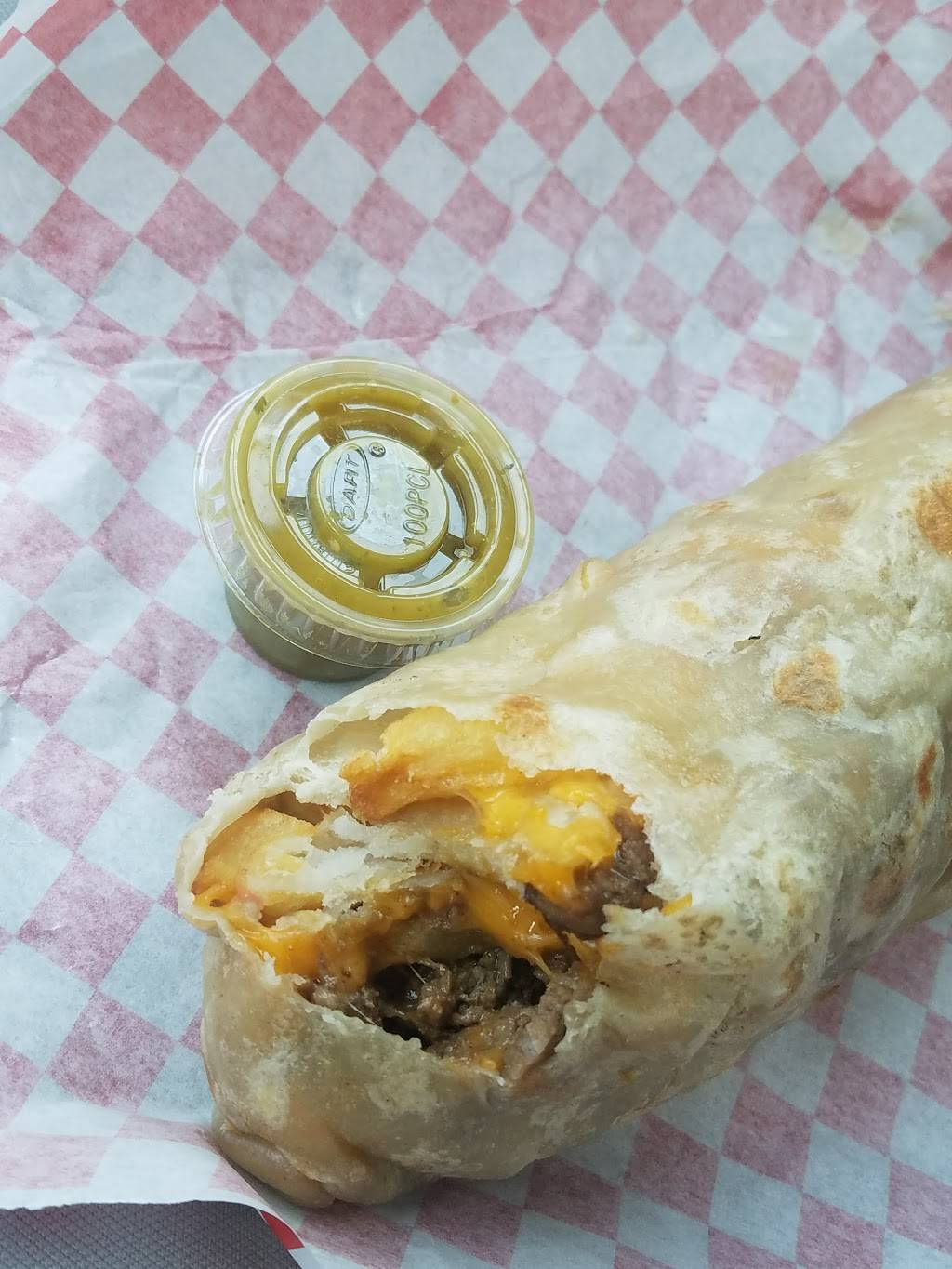 Dos Robertos Mexican Food | restaurant | 14415 7th St, Victorville, CA 92395, USA | 7602413426 OR +1 760-241-3426